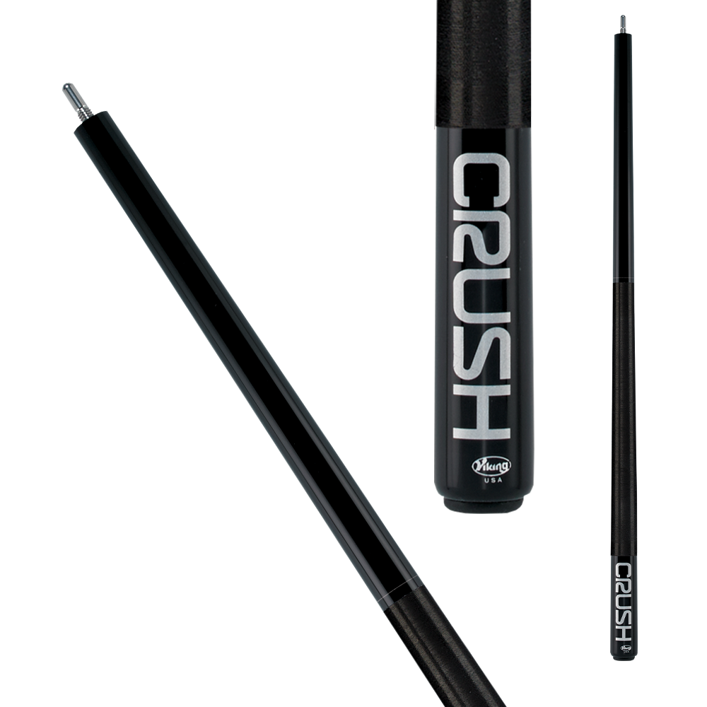 Viking VIKCBJ Break/Jump Pool Cue - 20.0 oz Pool Cues