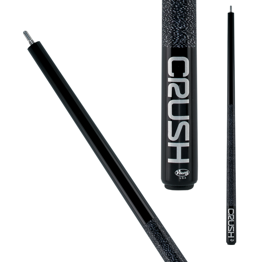 Viking VIKC Break Pool Cue - 19.0 oz Pool Cues