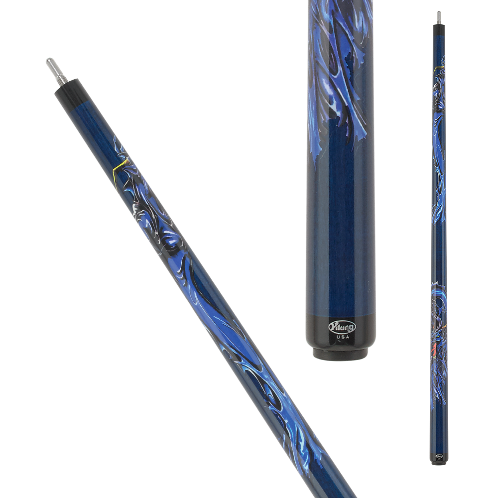 Viking VIKDRAG Pool Cue Pool Cues