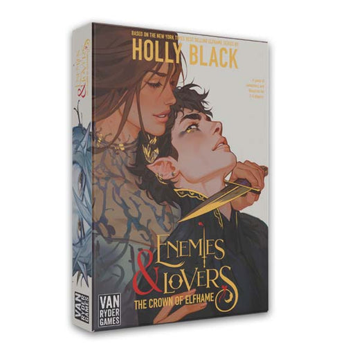 Van Ryder Games -  Elfhame - Enemies And Lovers
