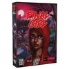 Van Ryder Games -  Final Girl: Once Upon A Full Moon Expansion