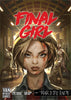 Van Ryder Games - Final Girl: Feature Film - Madness In The Dark