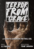 Van Ryder Games - Final Girl: Vignette - Terror From The Grave