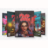 Van Ryder Games -  Final Girl: Season 3: Don't Make A Sound