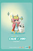 Van Ryder Games - Graphic Novel Adventures Jr: Calie And Kiki