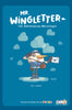 Van Ryder Games - Graphic Novel Adventures Jr: Mr. Wingletter