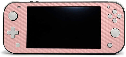 MightySkins NISWILIT-Solid Blush Skin for Nintendo Switch Lite  Solid Blush