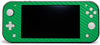 MightySkins NISWILIT-Solid Green Skin for Nintendo Switch Lite  Solid Green