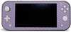 MightySkins NISWILIT-Solid Lavender Skin for Nintendo Switch Lite  Solid Lavender