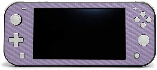 MightySkins NISWILIT-Solid Lavender Skin for Nintendo Switch Lite  Solid Lavender