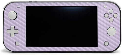 MightySkins NISWILIT-Solid Lilac Skin for Nintendo Switch Lite  Solid Lilac