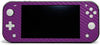 MightySkins NISWILIT-Solid Purple Skin for Nintendo Switch Lite  Solid Purple