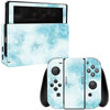MightySkins NISWI-Blue Marble Skin for Nintendo Switch  Blue Marble