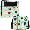 MightySkins NISWI-Sushi Skin for Nintendo Switch  Sushi