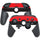 MightySkins NISWPCOI-Battle Ball Skin for Nintendo Switch Pro Controller  Battle Ball