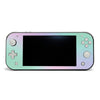 MightySkins NISWILIT-Cotton Candy Skin for Nintendo Switch Lite  Cotton Candy