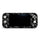 MightySkins NISWILIT-Black Camo Skin for Nintendo Switch Lite  Black Camo
