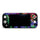 MightySkins NISWILIT-Neon Splatter Skin for Nintendo Switch Lite  Neon Splatter