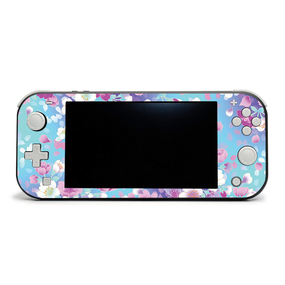 MightySkins NISWILIT-In Bloom Skin for Nintendo Switch Lite  in Bloom