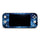 MightySkins NISWILIT-Blue Mystic Flames Skin for Nintendo Switch Lite  Blue Mystic Flames