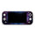 MightySkins NISWILIT-Nebula Skin for Nintendo Switch Lite  Nebula