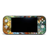MightySkins NISWILIT-Space Cloud Skin for Nintendo Switch Lite  Space Cloud
