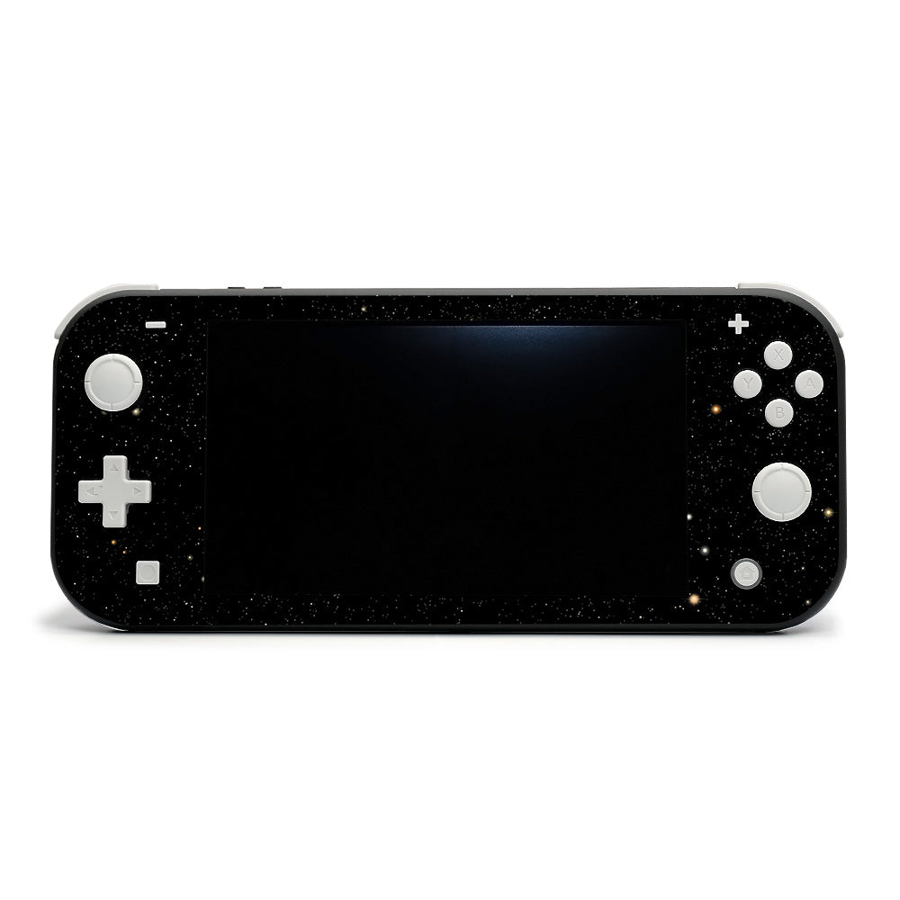 MightySkins NISWILIT-Deep Space Skin for Nintendo Switch Lite  Deep Space