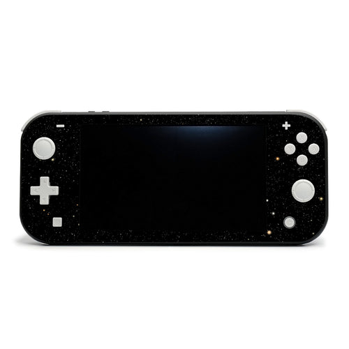 MightySkins NISWILIT-Deep Space Skin for Nintendo Switch Lite  Deep Space