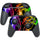 MightySkins NISWPCOI-Bright Smoke Skin for Nintendo Switch Pro Controller  Bright Smoke