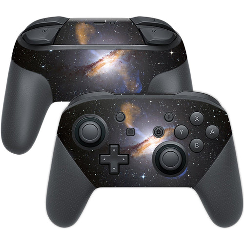 MightySkins NISWPCOI-Centaurus Skin for Nintendo Switch Pro Controller  Centaurus