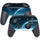 MightySkins NISWPCOI-Outer Space Skin for Nintendo Switch Pro Controller  Outer Space