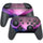 MightySkins NISWPCOI-Spaced Out Skin for Nintendo Switch Pro Controller  Spaced Out