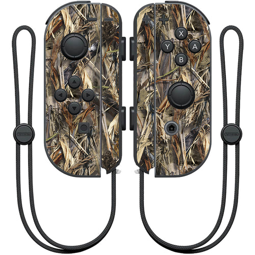 MightySkins NIJOYCO-Drt Skin for Nintendo Joy-Con Controller  TrueTimber Drt