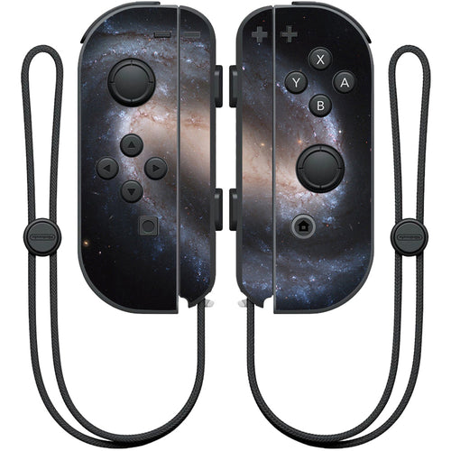 MightySkins NIJOYCO-Eridanus Skin for Nintendo Joy-Con Controller  Eridanus