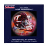 Virginia Tech Hokies Paperweight Domed - Sporticulture