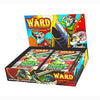 Ward Trading Card Company -  Ward Trading Card Game - Ward Tcg: Gen 2 Booster Box (24Ct)