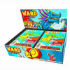 Ward Trading Card Company -  Ward Trading Card Game - Ward Tcg: Gen 1 Booster Box (24Ct)