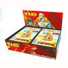 Ward Trading Card Company -  Ward Trading Card Game - Ward Tcg: Gen 1 Starter Box (7Ct)