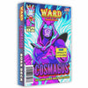 Ward Trading Card Company -  Ward Trading Card Game - Ward Tcg: Boss Battles Decks: Cosmagus (4Ct) Pre-Order