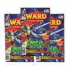 Ward Trading Card Company -  Ward Trading Card Game - Ward Tcg: Gen 2 Undead Invasion Remastered Booster Box (24Ct)