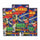 Ward Trading Card Company -  Ward Trading Card Game - Ward Tcg: Gen 2 Undead Invasion Remastered Booster Box (24Ct)