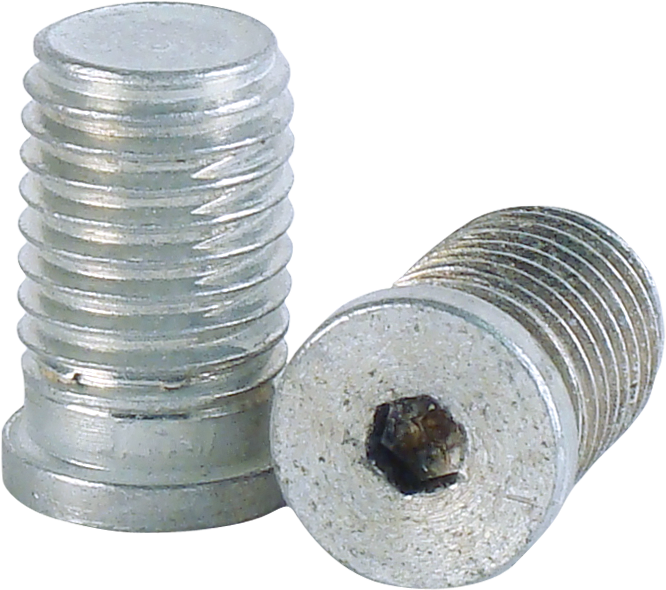 McDermott WBMCD Weight Bolt - 2 Weight bolts