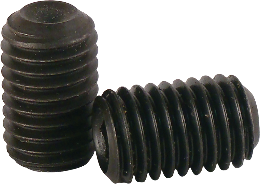 Meucci WBMEU Weight Bolt - 1 Weight bolts