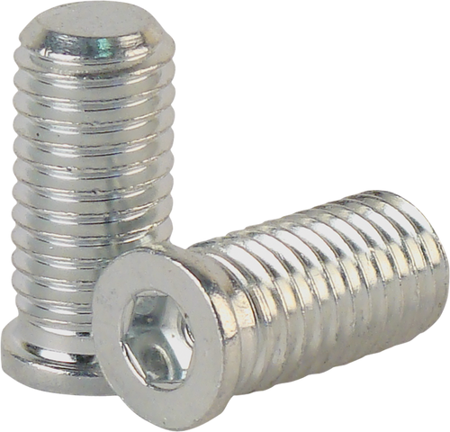 Outlaw WBOL Weight Bolt - 1.5 Weight bolts
