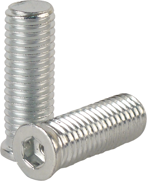 Outlaw WBOL Weight Bolt - 2 Weight bolts