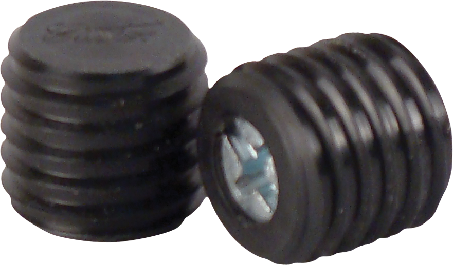 Scorpion WBSCORP Weight Bolt - 0.5 Weight bolts