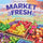 Avalon Hill - Market Fresh