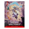 Wizards Of The Coast - Dungeons & Dragons: Arcana Unleashed Pre-Order