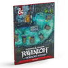 Wizards Of The Coast - Dungeons & Dragons: Ravenloft - The Horrors Within Map Pack