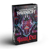 Wizards Of The Coast - Dungeons & Dragons: Ravenloft - The Horrors Within Tarokka Deck